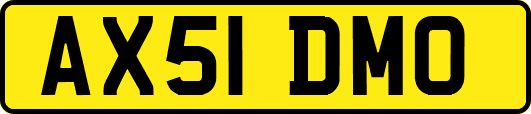 AX51DMO