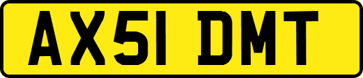 AX51DMT