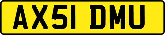 AX51DMU