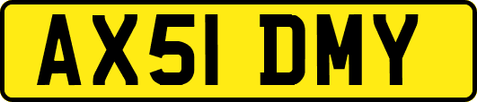 AX51DMY