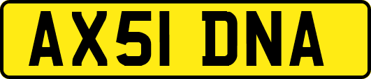 AX51DNA