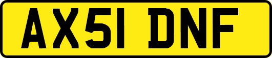 AX51DNF