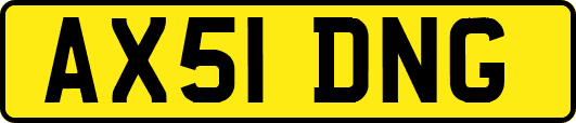 AX51DNG