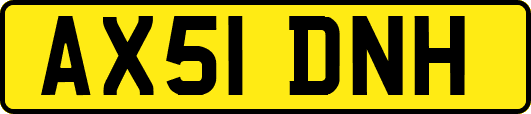 AX51DNH