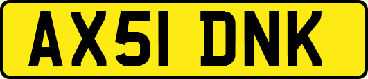 AX51DNK