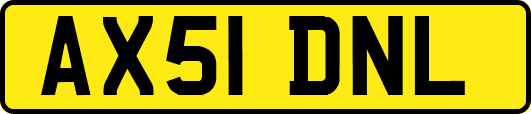 AX51DNL