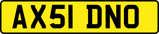 AX51DNO