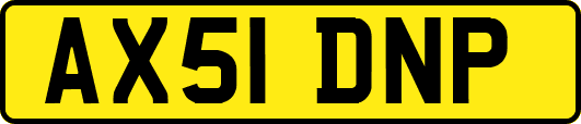 AX51DNP