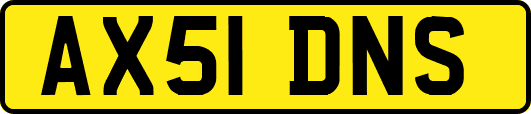 AX51DNS