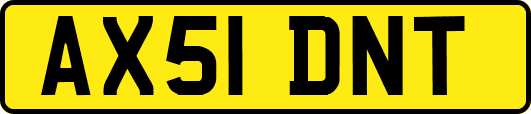 AX51DNT