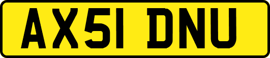 AX51DNU