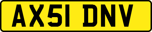 AX51DNV