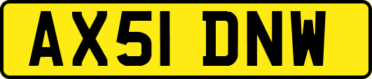 AX51DNW