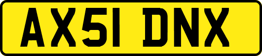 AX51DNX