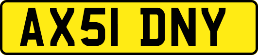 AX51DNY