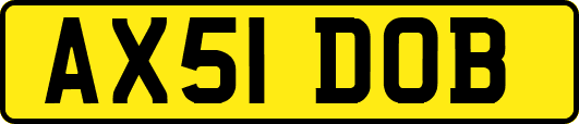 AX51DOB