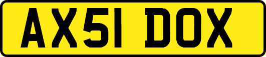 AX51DOX