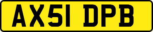 AX51DPB