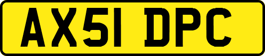 AX51DPC