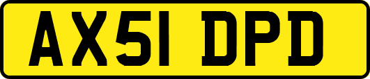 AX51DPD