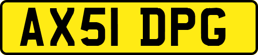 AX51DPG