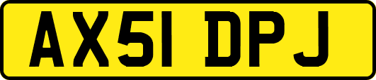 AX51DPJ