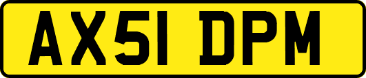 AX51DPM