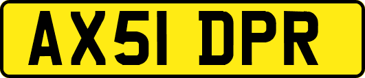 AX51DPR