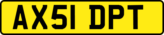 AX51DPT