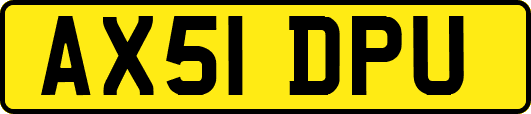 AX51DPU