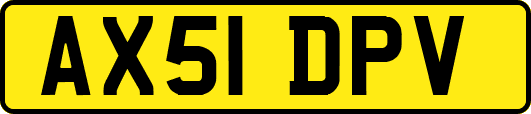 AX51DPV