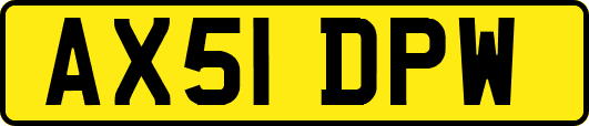 AX51DPW