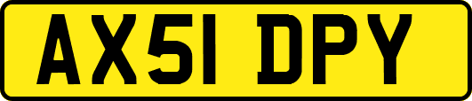 AX51DPY