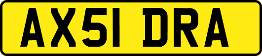 AX51DRA