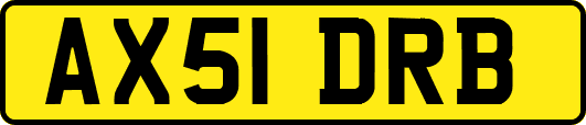 AX51DRB