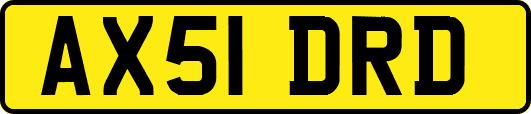 AX51DRD