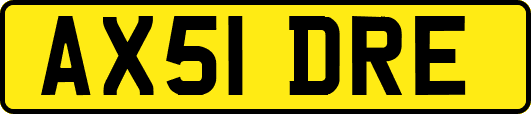 AX51DRE