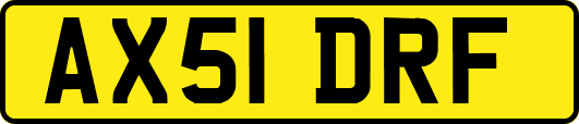 AX51DRF