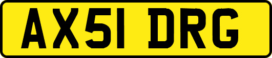 AX51DRG