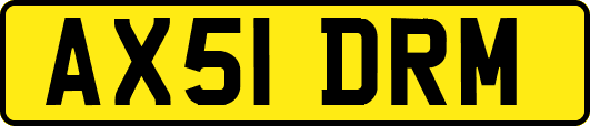 AX51DRM