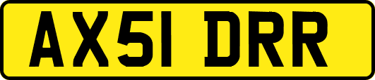 AX51DRR