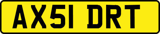 AX51DRT