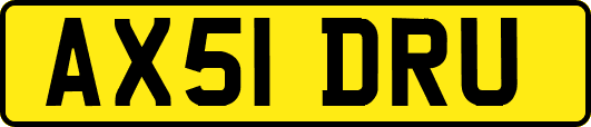 AX51DRU