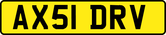 AX51DRV