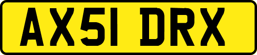 AX51DRX