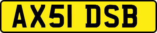 AX51DSB