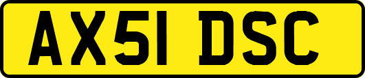 AX51DSC