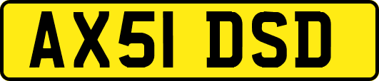 AX51DSD