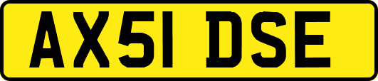 AX51DSE