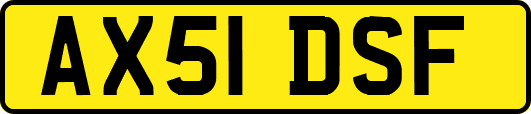 AX51DSF